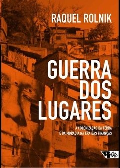 GUERRA DOS LUGARES