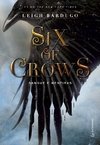 SIX OF CROWS - Sangue e mentiras