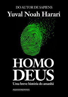 HOMO DEUS