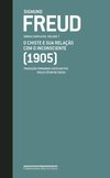 SIGMUND FREUD - OBRAS COMPLETAS - VOL. 7 - O chiste e sua relação com o inconsciente (1905)