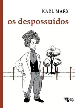 OS DESPOSSUÍDOS - DEBATES SOBRE A LEI REFERENTE AO FURTO DE MADEIRA