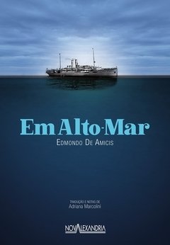 EM ALTO MAR