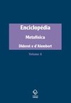 ENCICLOPÉDIA - VOL. 6 - METAFÍSICA