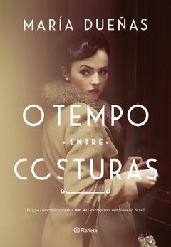 O TEMPO ENTRE COSTURAS