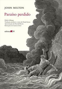 PARAISO PERDIDO (EDIÇAO BILINGUE)