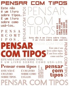 PENSAR COM TIPOS