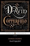 DAVID COPPERFIELD