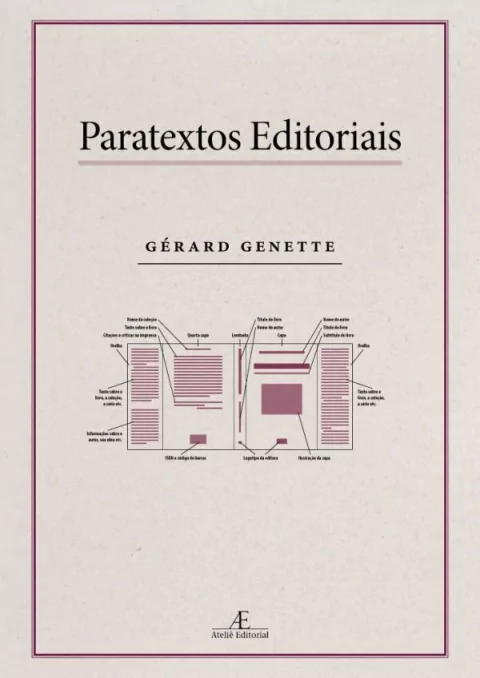 PARATEXTOS EDITORIAIS