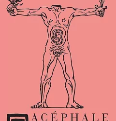 Acéphale n.3-4 [Dionisos]