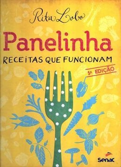 Panelinha - Receitas que funcionam