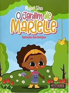 O Jardim de Marielle - comprar online