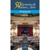50 livrarias de Buenos Aires
