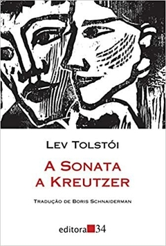 A Sonata a Kreutzer - comprar online