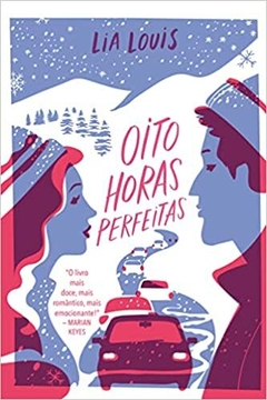 Oito horas perfeitas - comprar online