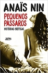 "Pequenos pássaros"