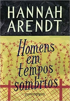 Homens em tempos sombrios - comprar online