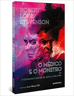 O médico e o monstro - comprar online