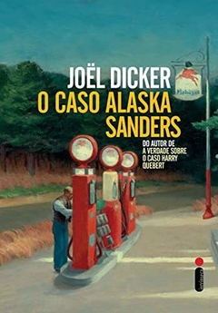 O caso Alaska Sanders - comprar online