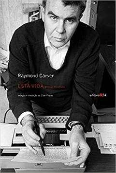 Esta vida: poemas escolhidos - comprar online