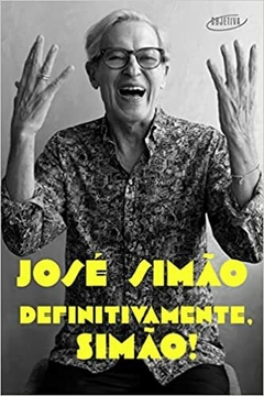 Definitivamente, Simão! - comprar online