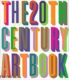 The 20th Century Art Book (Inglês).