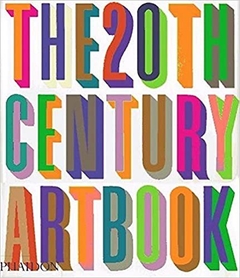 The 20th Century Art Book (Inglês).