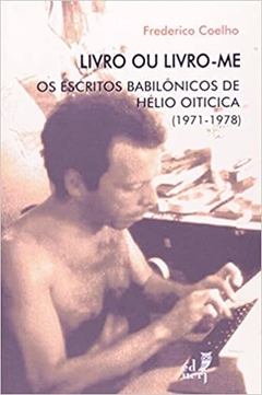 Livro ou Livro - Me