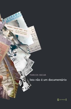 ISTO NÃO E UM DOCUMENTARIO - 1ªED.(2019)