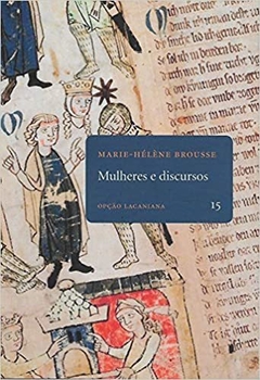 Mulheres e discursos - Opção lacaniana 15