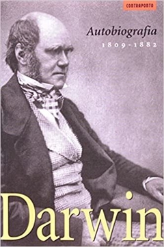 Autobiografia 1809-1882