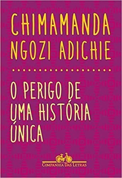 O perigo de uma história única