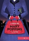 A VOLTA DE MARY POPPINS: EDIÇÃO BOLSO DE LUXO