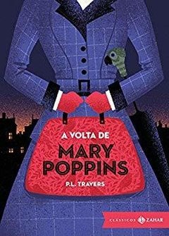 A VOLTA DE MARY POPPINS: EDIÇÃO BOLSO DE LUXO
