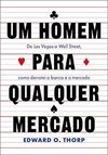 UM HOMEM PARA QUALQUER MERCADO