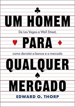 UM HOMEM PARA QUALQUER MERCADO