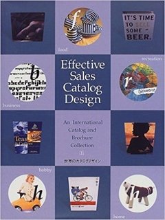 EFFECTIVE SALES CATALOG DESIGN