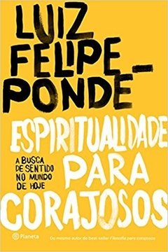 ESPIRITUALIDADE PARA CORAJOSOS