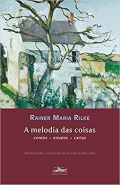 A Melodia das Coisas - comprar online