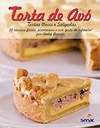 Tortas de avó: 50 receitas facéis, econômicas e com gosto de infância!: