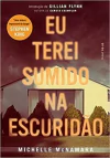 EU TEREI SUMIDO NA ESCURIDÃO