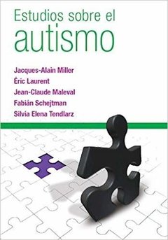 ESTUDIOS SOBRE EL AUTISMO