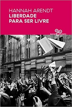 Liberdade para ser livre - comprar online