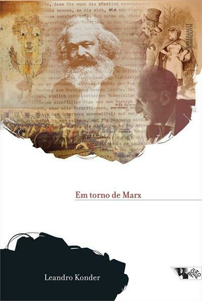 EM TORNO DE MARX