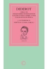 DIDEROT: OBRAS VIII - ENSAIO SOBRE OS...1ªED.(2017)