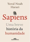 SAPIENS: UMA BREVE HISTORIA DA HUMANIDADE