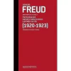 SIGMUND FREUD - OBRAS COMPLETAS - VOL. 15 - Psicologia das massas e análise do eu e outros textos (1920-1923)