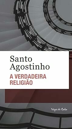 A verdadeira religião - Ed. Bolso