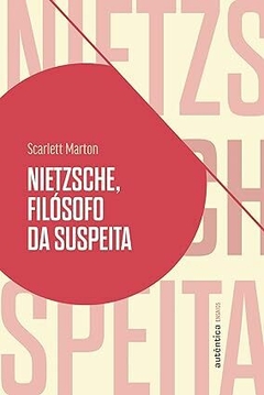 Nietzsche, filósofo da suspeita