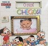 O BEBÊ CHEGOU! - TURMA DA MÔNICA