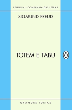 Totem e Tabu